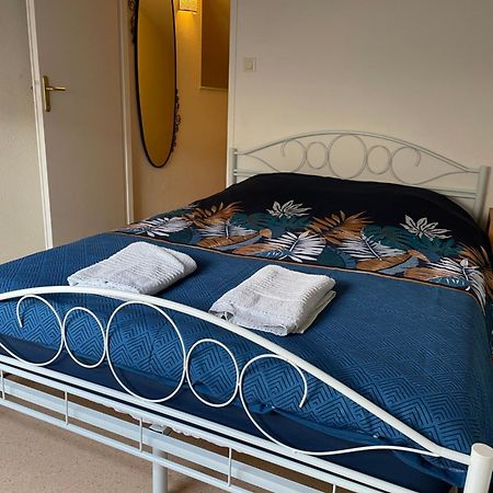 Appartement Cosy Rue Chaussee Verdun-sur-Meuse Bagian luar foto
