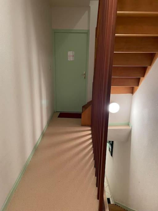 Appartement Cosy Rue Chaussee Verdun-sur-Meuse Bagian luar foto