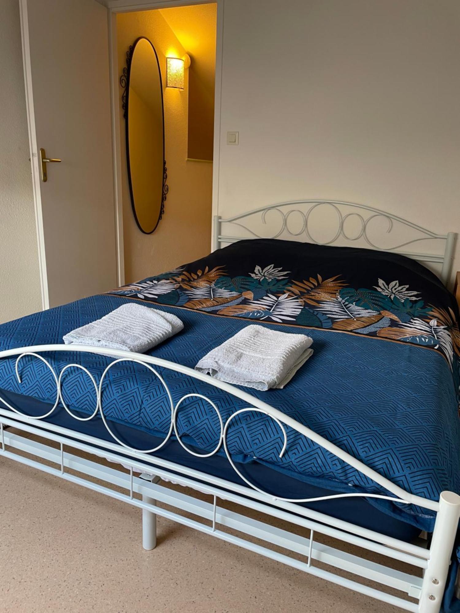 Appartement Cosy Rue Chaussee Verdun-sur-Meuse Bagian luar foto