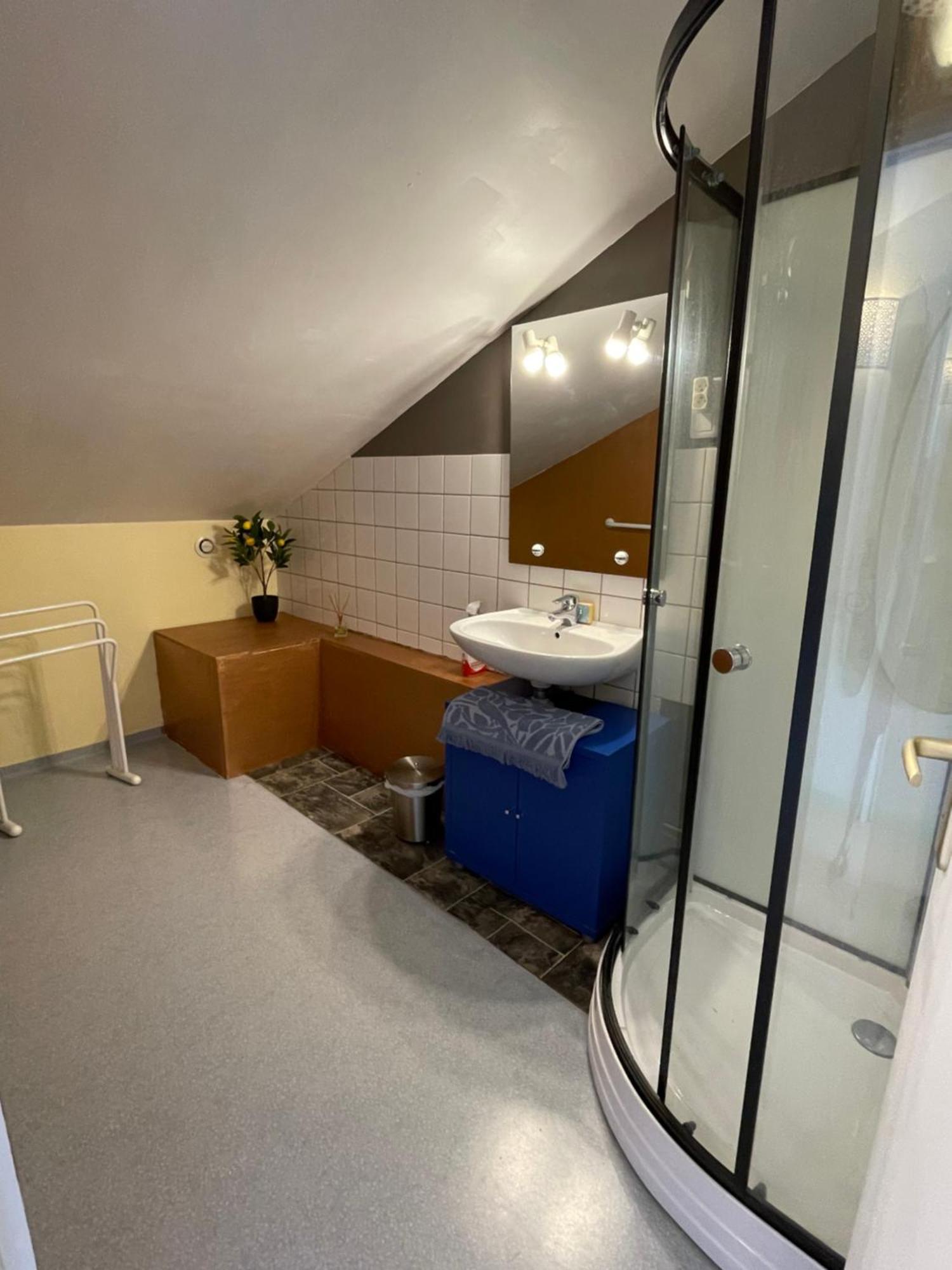 Appartement Cosy Rue Chaussee Verdun-sur-Meuse Bagian luar foto